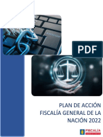 Plan de Acción 2022 FGN