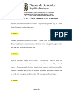 Debates de La Sesión 07 Del Martes 21 de Marzo de 2023