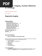 Radiology Notes (1-36)