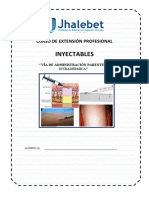 Manual de Prueba Tuberculínica PPD | PDF | Tuberculosis ...