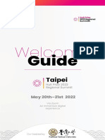 2022 Hult Prize Taipei Regional Summit - Welcome Guide-1