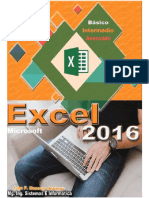 Manual de Excel