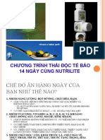 giảm cân sieu tốc