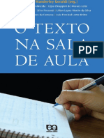 Texto_1_O_Texto_na_Sala_de_Aula_Linguagem_e_Ensino__a_interao_lingustica