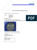 3-Avaliacao Medidores Magneticos de Vazao Krohne