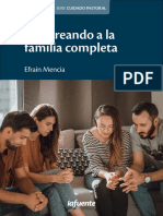 Serie Pastoreando Familia Completa