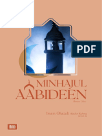 Minhajul Aabideen (Roman Urdu)