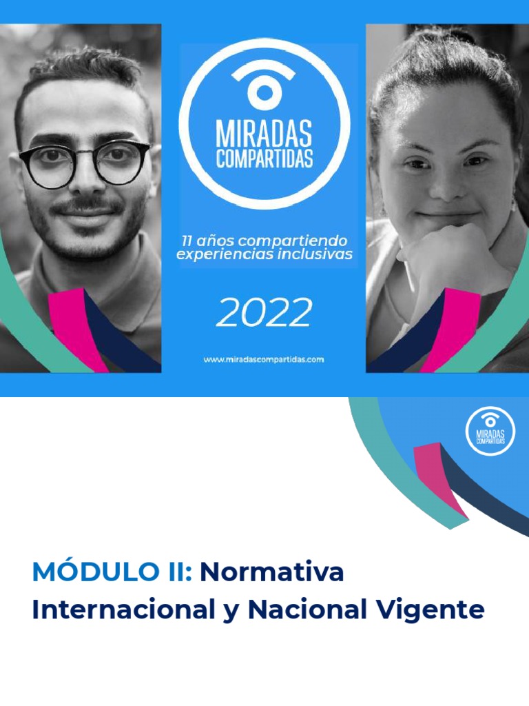 Inclusión Laboral y Discapacidad | PDF | Invalidez | Inclusión (Educación)