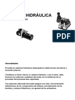 Presentacion Hidraulica
