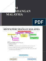 Sistem Perundangan Malaysia