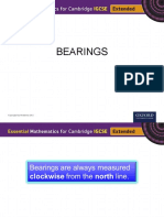 Bearings