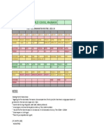 SCS - 1ST - TERM - EXAM - ROUTINE