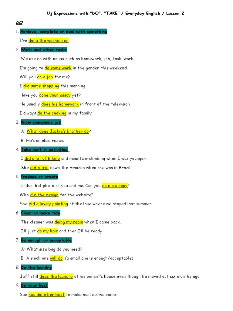 Everyday English 1 Pdf