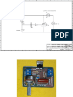 0 CIRCUITO DEL DIMMER Proy