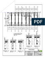 E-01 Cimentacion