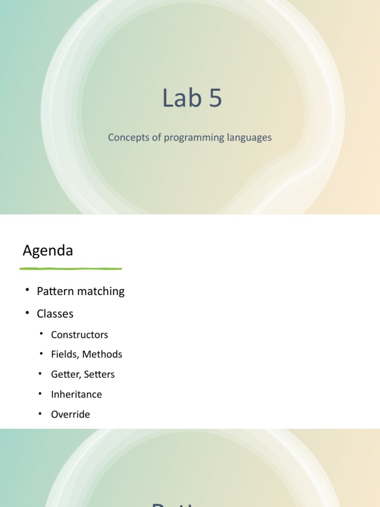 lab5 | PDF