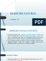 Derecho Natural PP 2