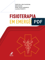 Fisioterapia em Emergência