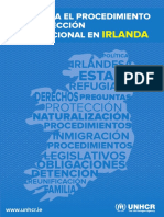 Derechos: Irlandesa