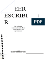 Leer y Escribir - 0001