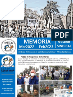 Memorias 2022-2023-1