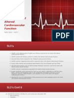 Unit 7 Cardiac (S)