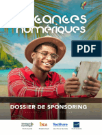 Dossier Sponsoring Vac Num