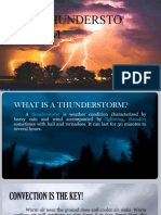 Agr Supercell Thunderstorm