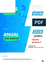 Semana 16 Anual SM Abc 2023 Ii