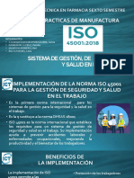 Iso 45001