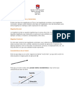 Clase 3 Magnitudes