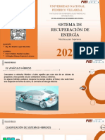 Exposición Mecanica para Ingenieros