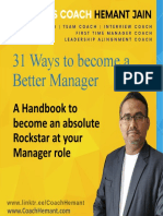 31 Ways To Become A Better Manager - Consolidated Carousel v1