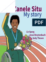 FKB Stories Zanele Situ My Story - PDF Ebook