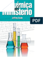 La Quimica Del Ministerio