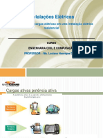 Instalações Eletricas