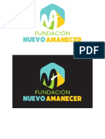 Logo Fundación Nuevo Amanecer