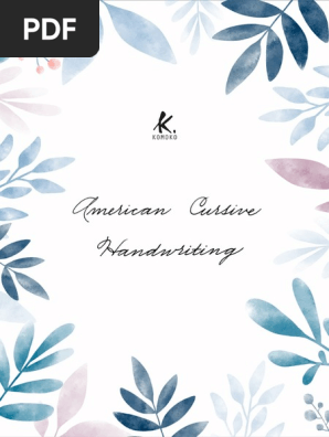 american_cursive_handwriting_guidelines