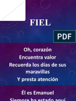 Fiel - Rey