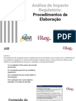 (Michelle) Procedimentos de Elaboracao