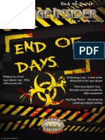 MTESI007PF End of Days