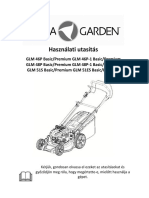 GLM 46p Basic Benzinmotoros Funyiro Kezelesi Utasitas 2017 03 12 953