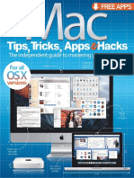 Mac Tips Tricks Apps Hacks