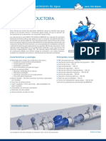 Brochure Especifi Thomas Pump