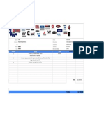 Cotizacion Servicios Motor DDCIII Tavil .Xlsx - Cotización (1)