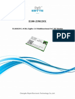 E180-Z5812SX Usermanual EN v1.1