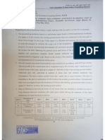 Geotechnical Report