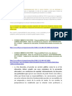 Apartes Responsabilidad de Docentes U Instituciones Educativas Frente A Sus Alumnos