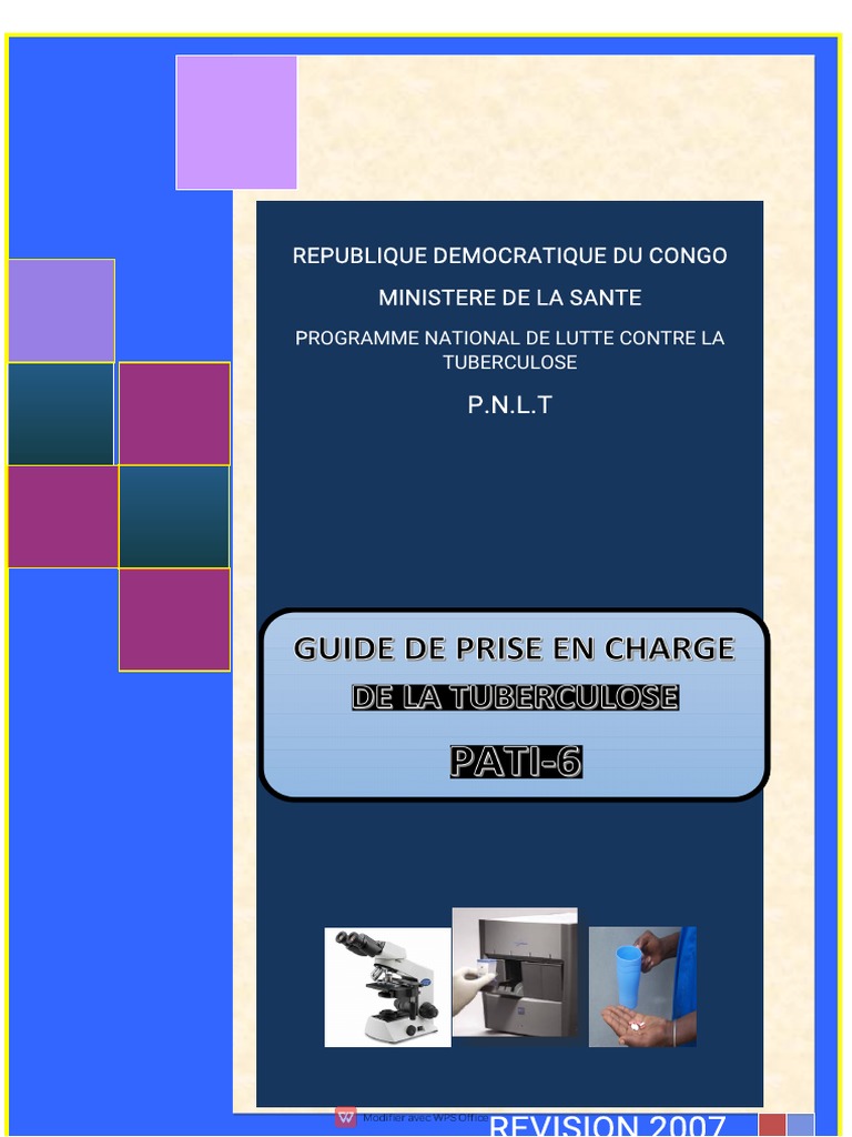 PATI-6 - Version - 1 - Finale - Docx Version-1 | PDF | Wellness ...