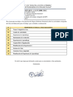 Informe Colegiado 2022